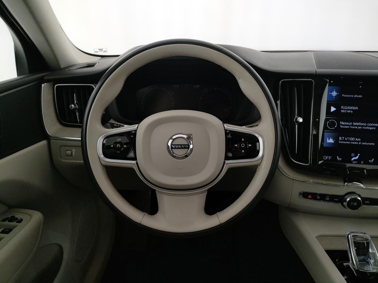 Volvo XC60 2.0 b5 Inscription awd