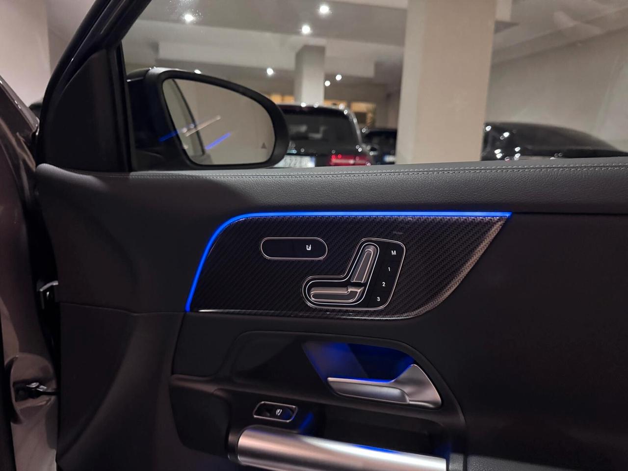 Mercedes-benz GLA 200 d Automatic AMG Line Premium Plus