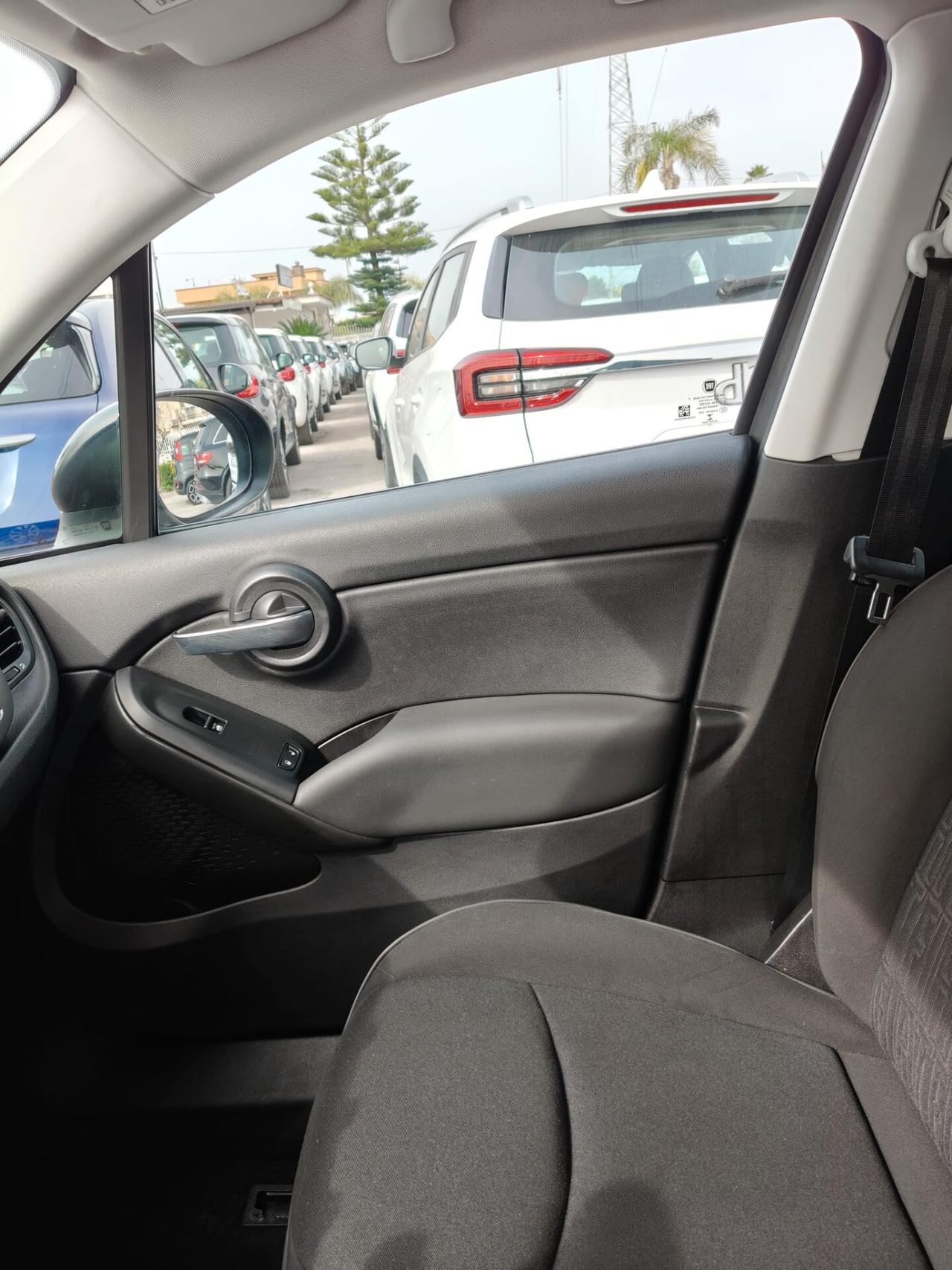 FIAT 500X 1.3MJET 95CV CLUB