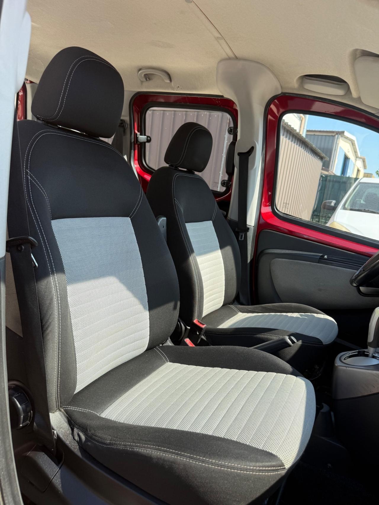 Fiat Qubo 1.3 MJT 75 CV Dynamic