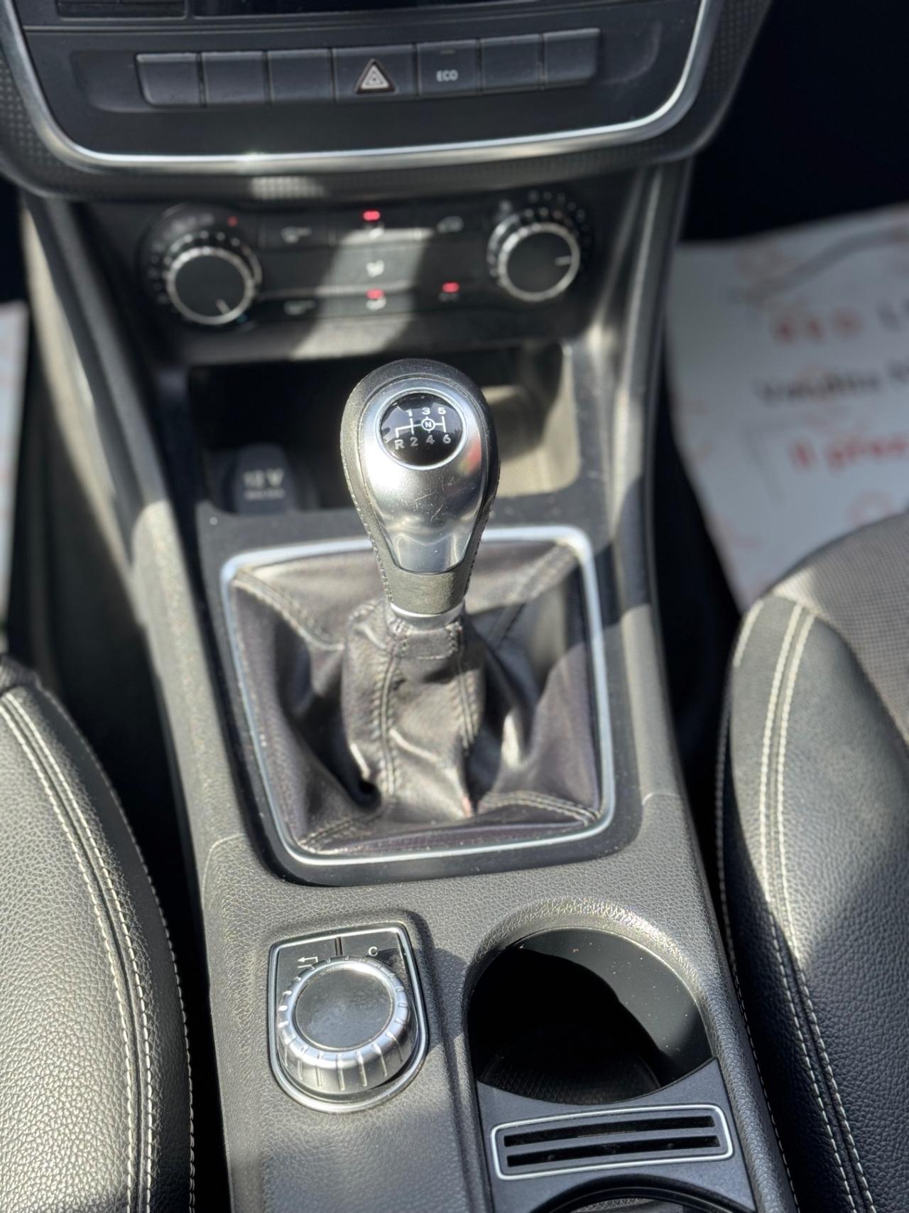 Mercedes-benz A 180 Sport