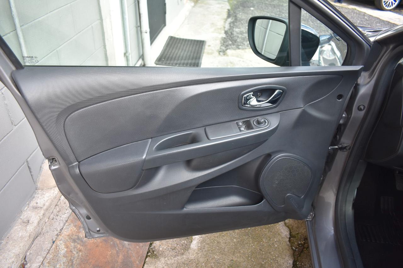 Renault Clio 1.5 Dci 75Cv 5Porte