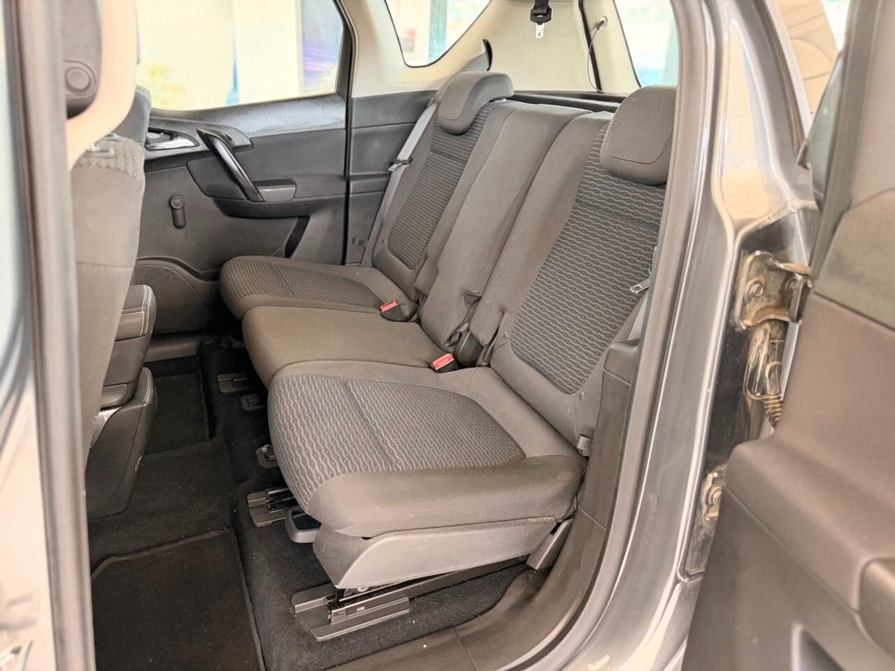 Opel Meriva 1.4 Turbo 120CV GPL Tech Innovation
