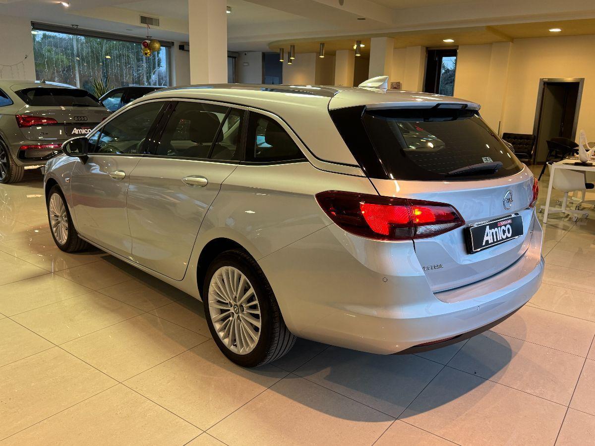 OPEL Astra SW 1.6 CDTi 110 CV Innovation