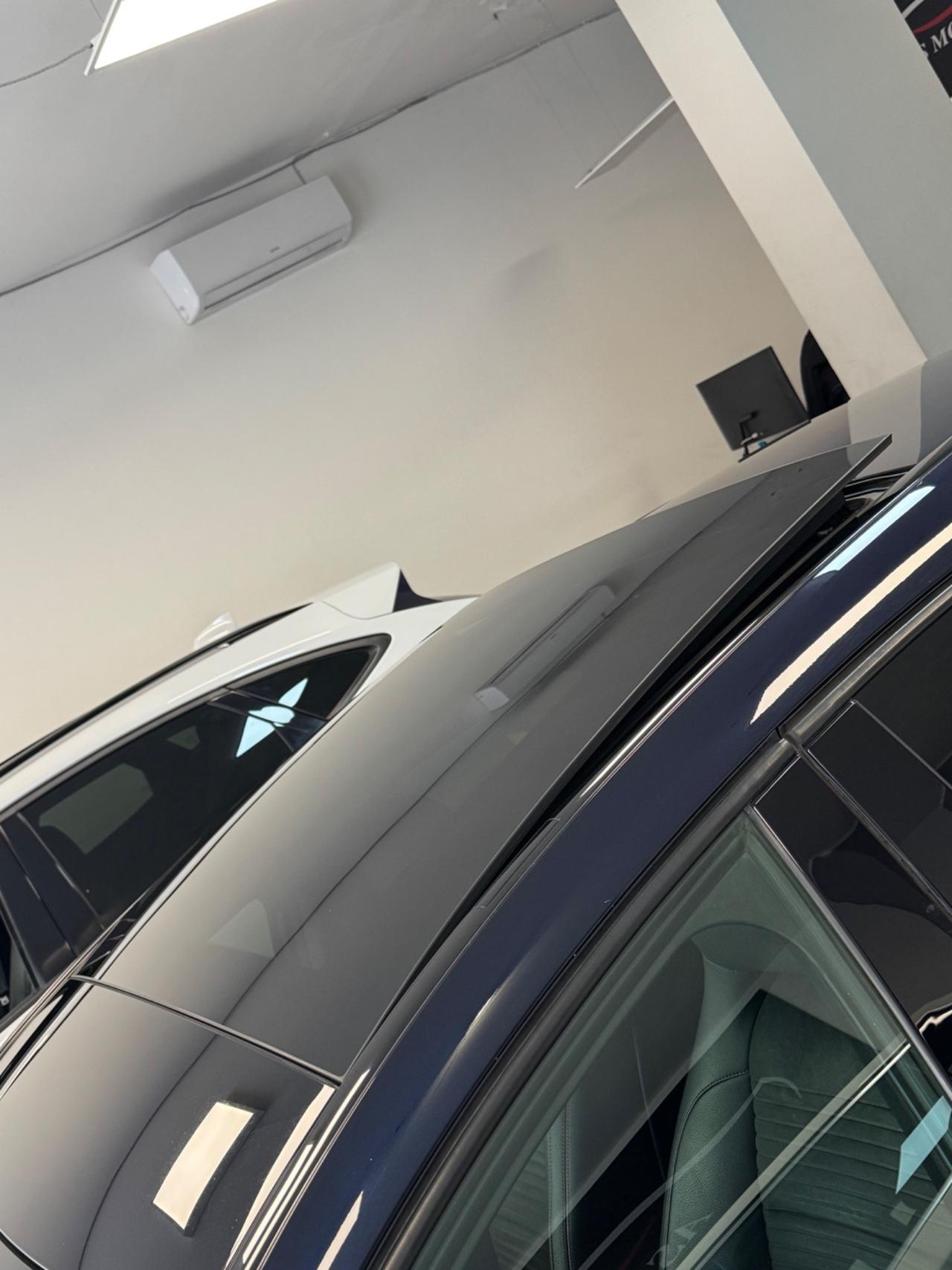 Mercedes-benz A 180 d Premium Tetto apribile