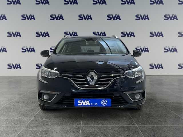 Renault Megane 1.5dCi 115CV Auto. Business