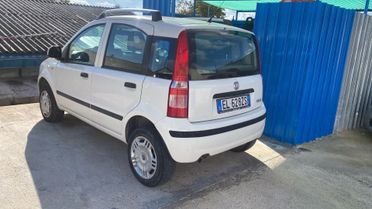 Fiat Panda 1.4 Natural Power Classic ----KM CERTIFICATI----