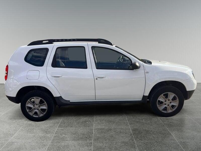 Dacia Duster Duster 1.6 110CV 4x2 GPL Lauréate