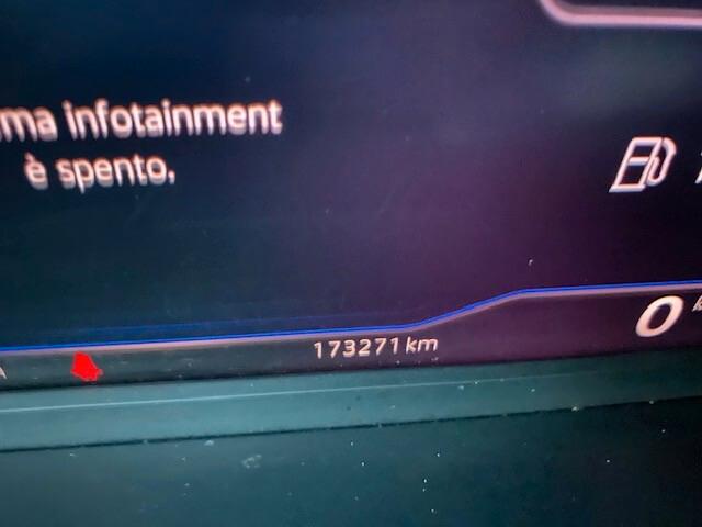 VOLKSWAGEN TIGUAN 2.0 TDI SCR 4MOTION ADVANCED - 24 MESI GARANZIA EUROPEA