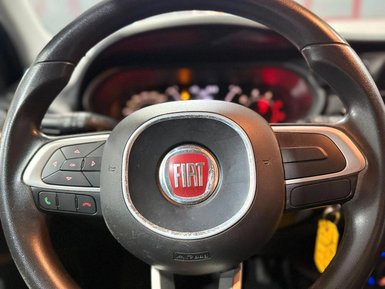 Fiat Tipo 1.6 Mjt Sw 120cv Lounge 2018