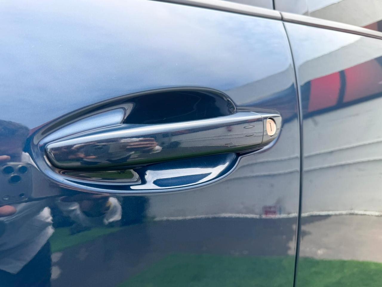 Peugeot 3008 BlueHDi 130 S&S Allure Pack