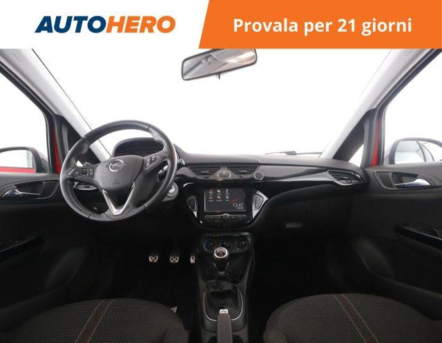 OPEL Corsa 1.2 5 porte b-Color