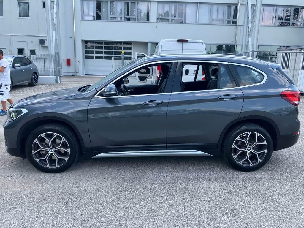 BMW X1 18 d xLine sDrive