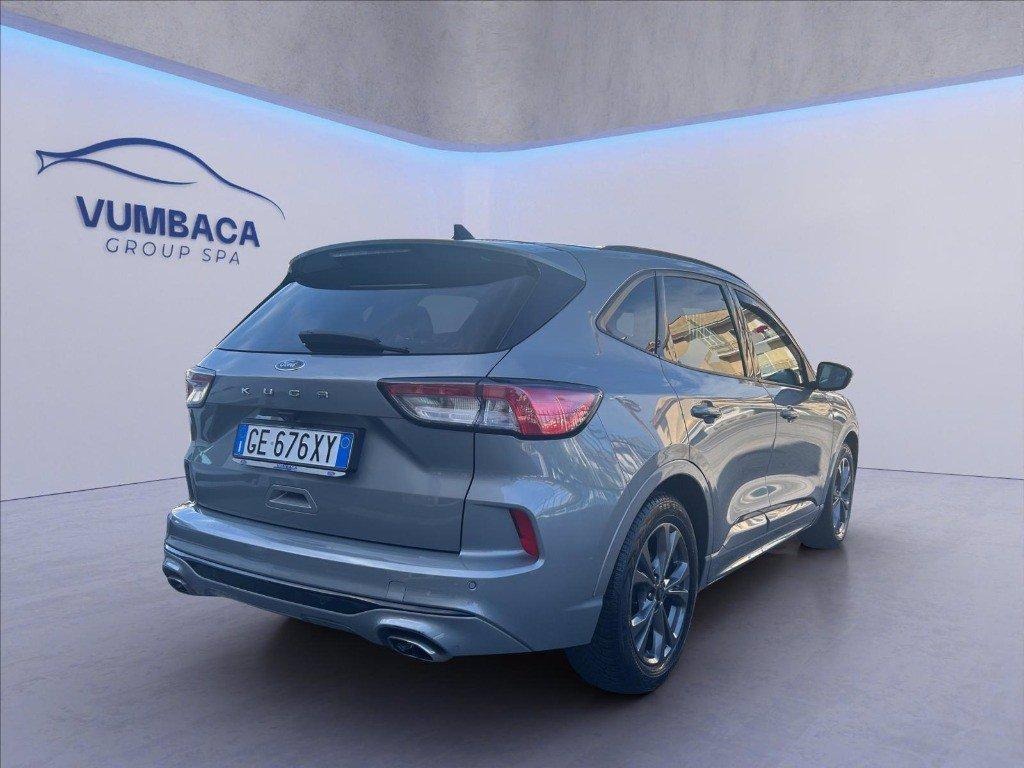 FORD Kuga 1.5 ecoblue ST-Line 2wd 120cv del 2021