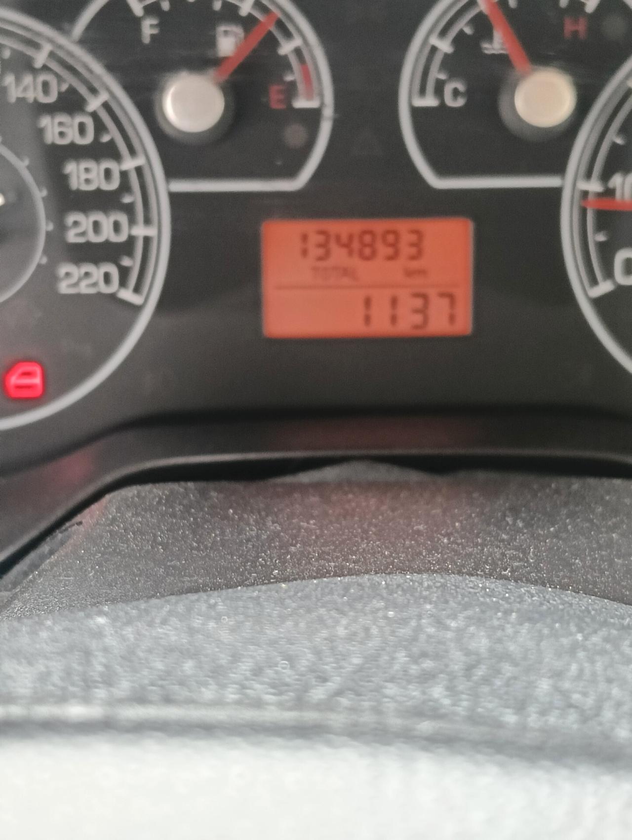 Fiat Grande Punto 1.2 5 porte Dynamic