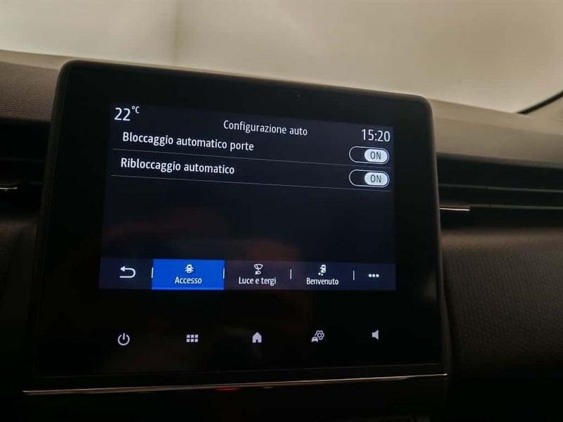 Renault Clio Clio TCe 90 CV 5 porte Equilibre IVA ESPOSTA