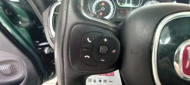 FIAT 500L 1.3 Multijet 95 CV Trekking