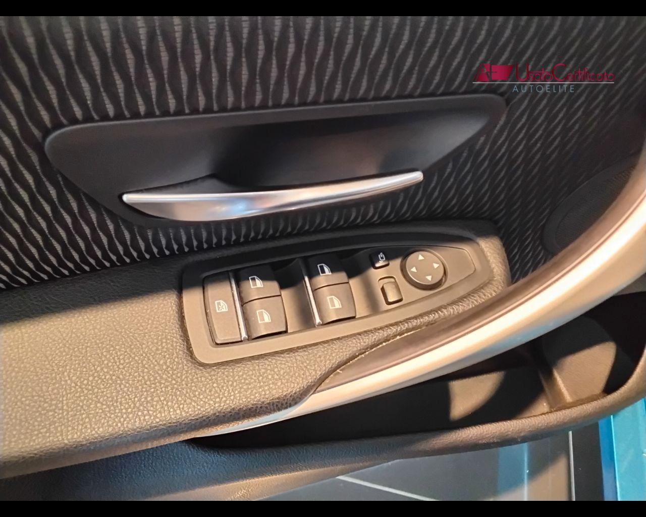 BMW Serie 4 G.C. (F36) - 418d Gran Coupé Advantage