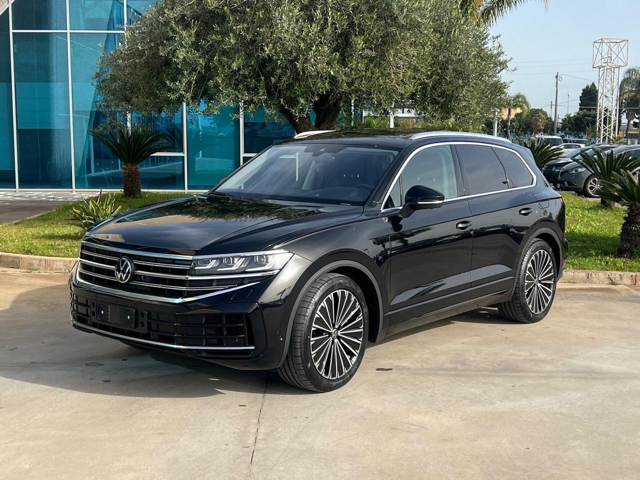 Volkswagen Touareg 3.0 V6 TSI eHybrid Elegance Super Offerta T-Stock