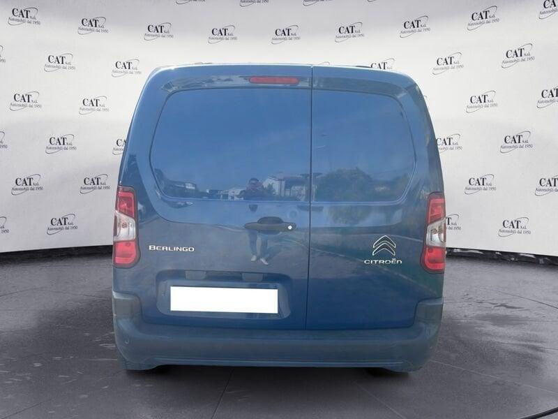 Citroën Berlingo 3 posti Bluehdi 100cv M