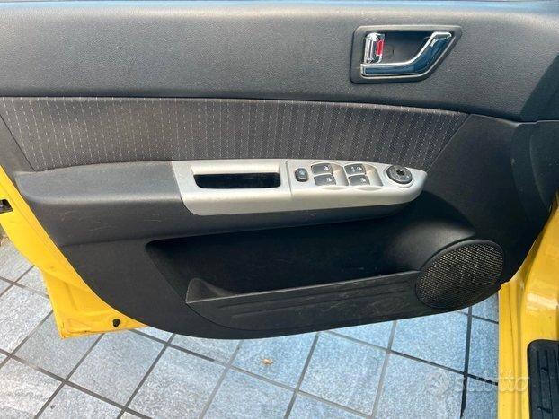 Hyundai Getz hyundai getz