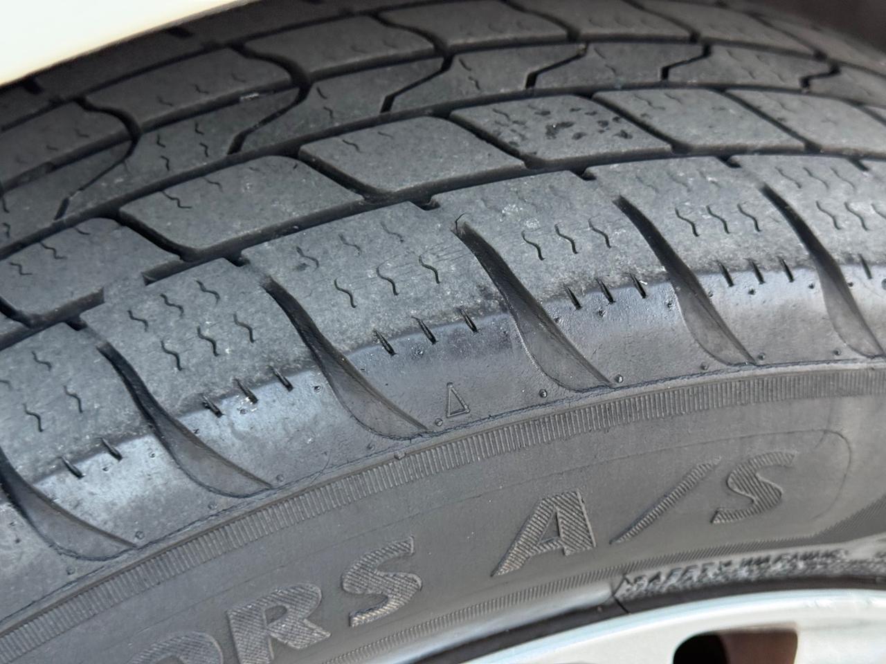 Fiat Punto 1.4 Metano Natural Power Lounge Garantita