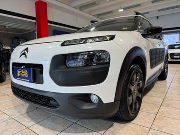 C4 Cactus PureTech 110 S&S Shine OK Neopatentati