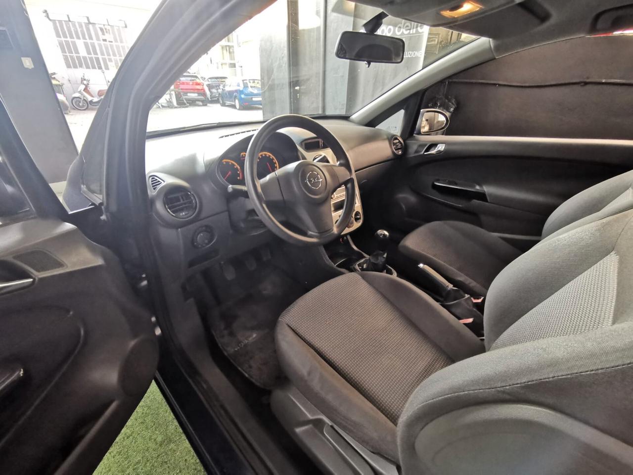 Opel Corsa 1.0 Enjoy KM76250 GARANZIA 12 MESI
