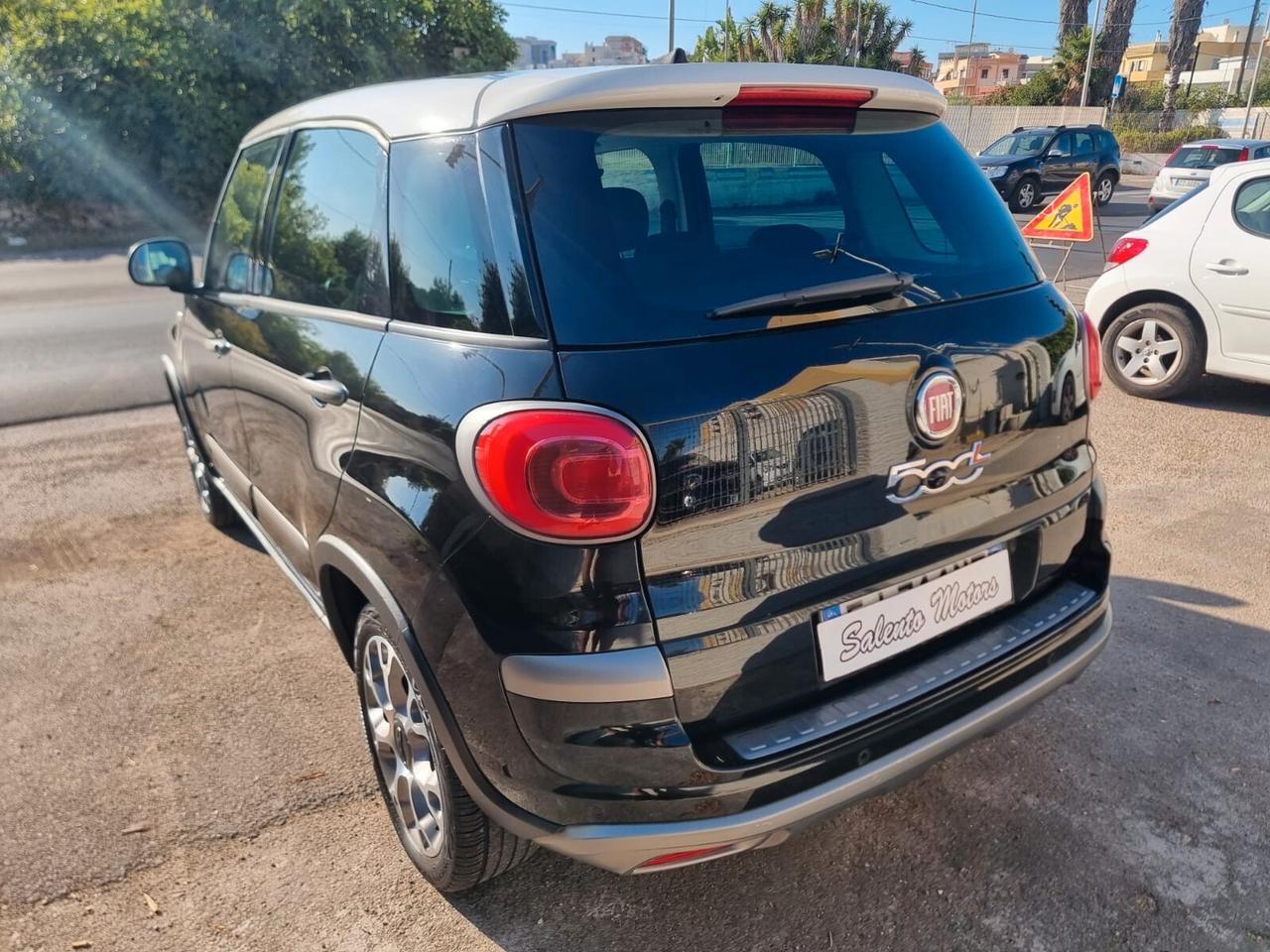 Fiat 500L 1.3 Multijet 95 CV Cross