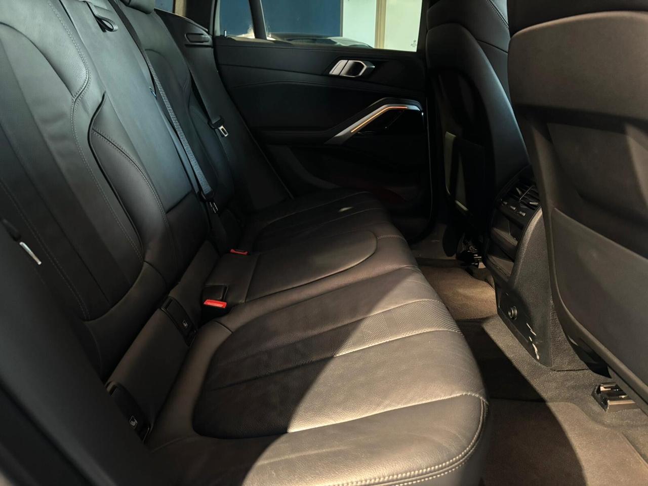 Bmw X6 M xDrive30d 48V Msport