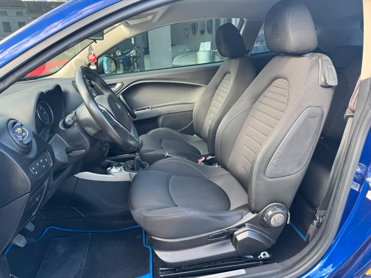 Alfa Romeo MiTo 1.3 JTDm 95 CV Quadrifoglio