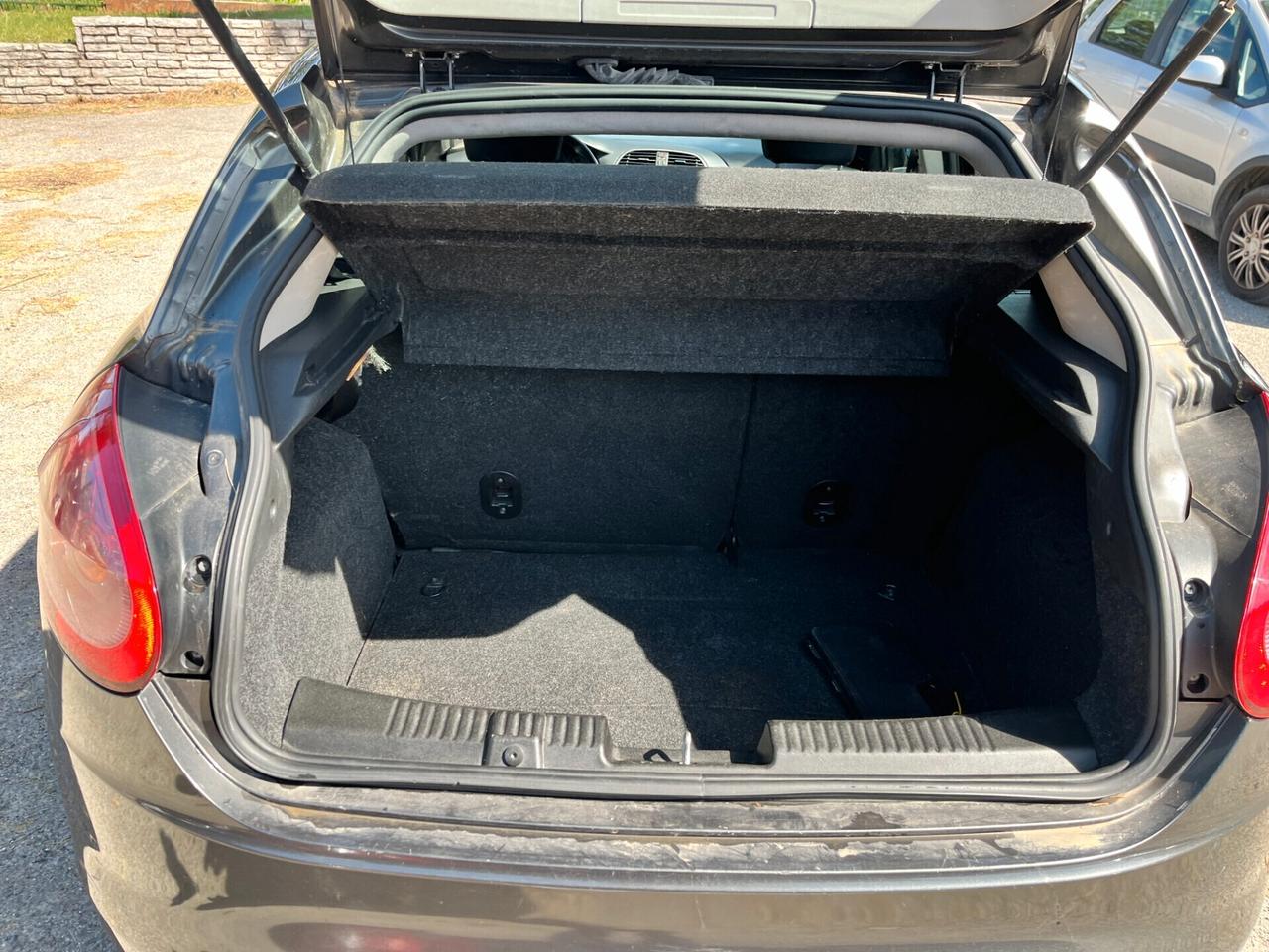 Fiat Bravo 1.6 MJT 105 CV DPF Dynamic