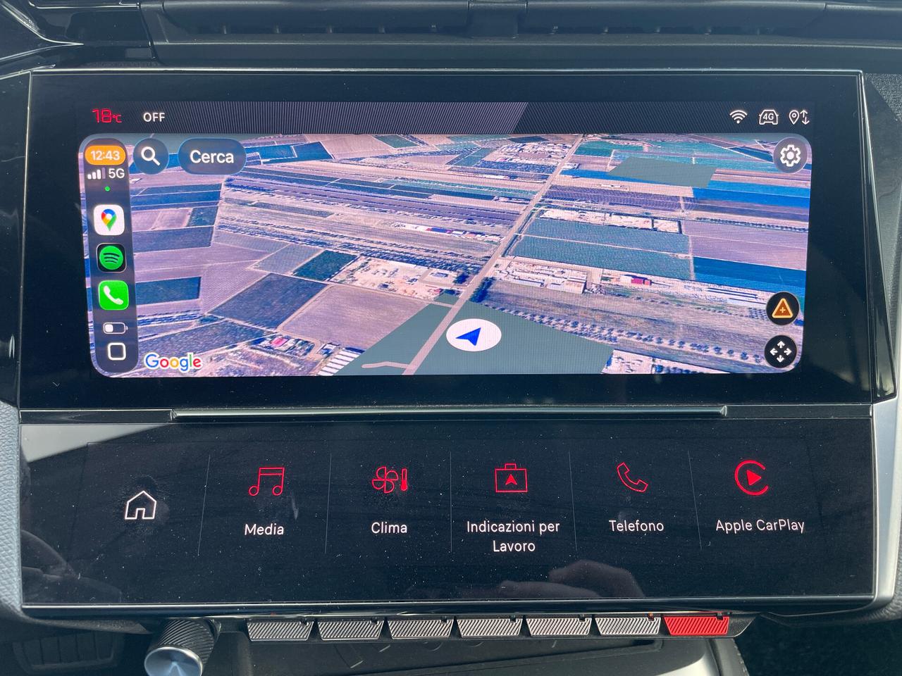 Peugeot 308 1.5 BlueHDi 130 S&S EAT8 SW Allure Pack