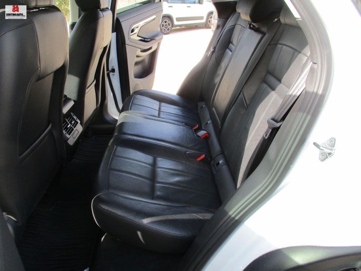 R.R.Evoque 2.0D I4 163cv AWD Auto S 2021 KM45000