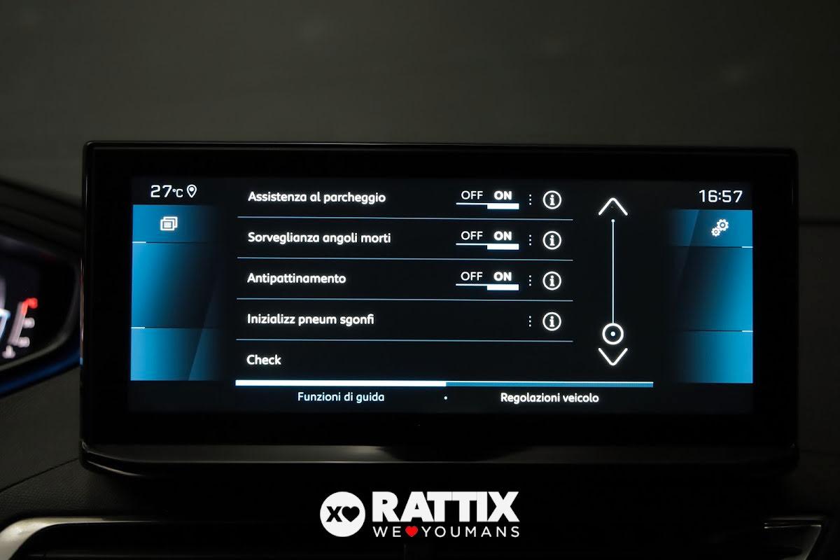 Peugeot 3008 1.6 hybrid phev 225CV Allure Pack e-eat8