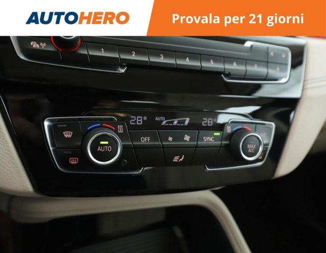 BMW X1 sDrive18d xLine
