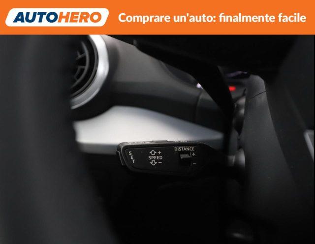 AUDI Q2 35 TDI S tronic S line Edition