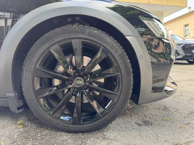 Audi A6 Allroad 50TDI 286cv Quattro-Matrix-Gancio-Night