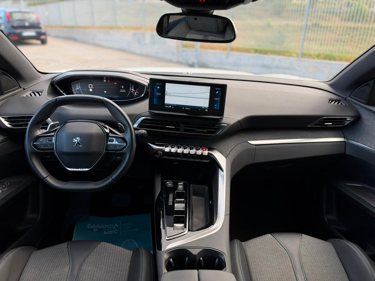 PEUGEOT 3008 1.5 HDI 130CV ALLURE 2023