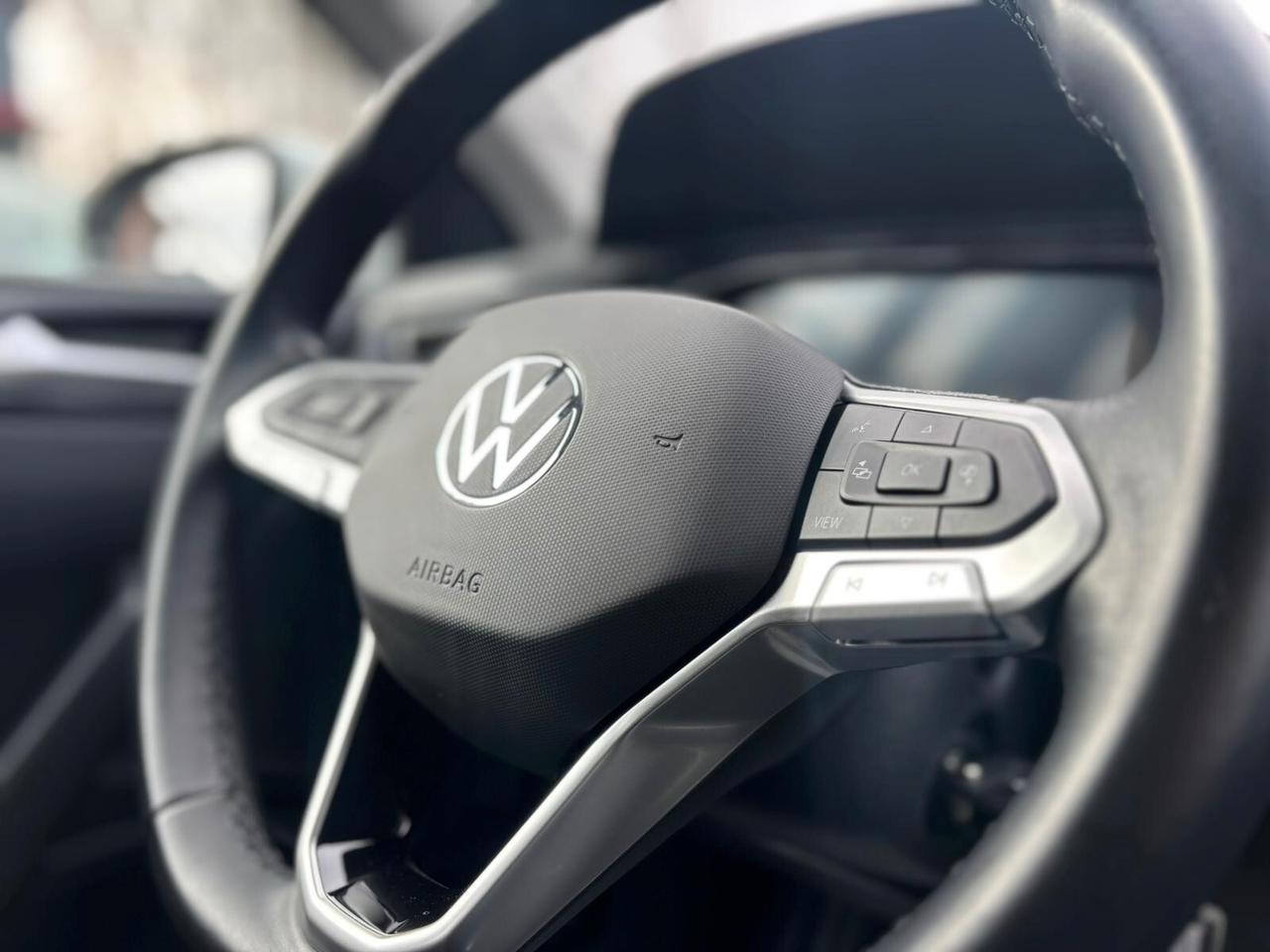 Volkswagen Taigo 1.0 TSI 95 CV Life