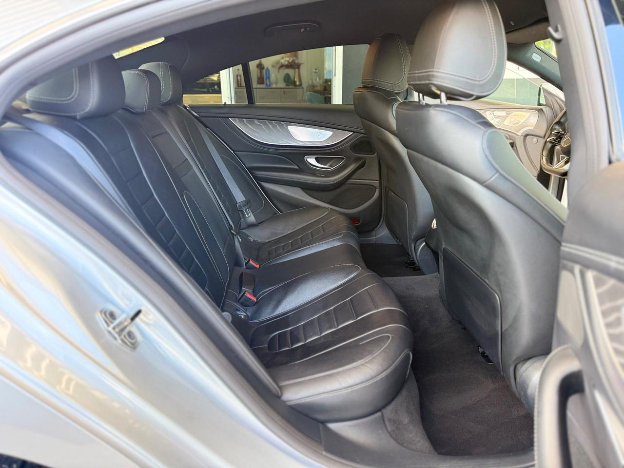 Mercedes-benz CLS 300 d 4Matic Mild hybrid Premium