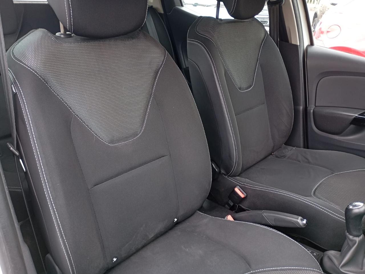 Renault Clio 1.5 dCi 8V 75CV 5 porte Costume National