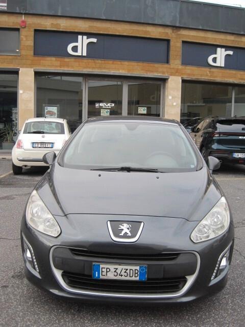 Peugeot 308 1.6 8V HDi 93CV 5p. Access