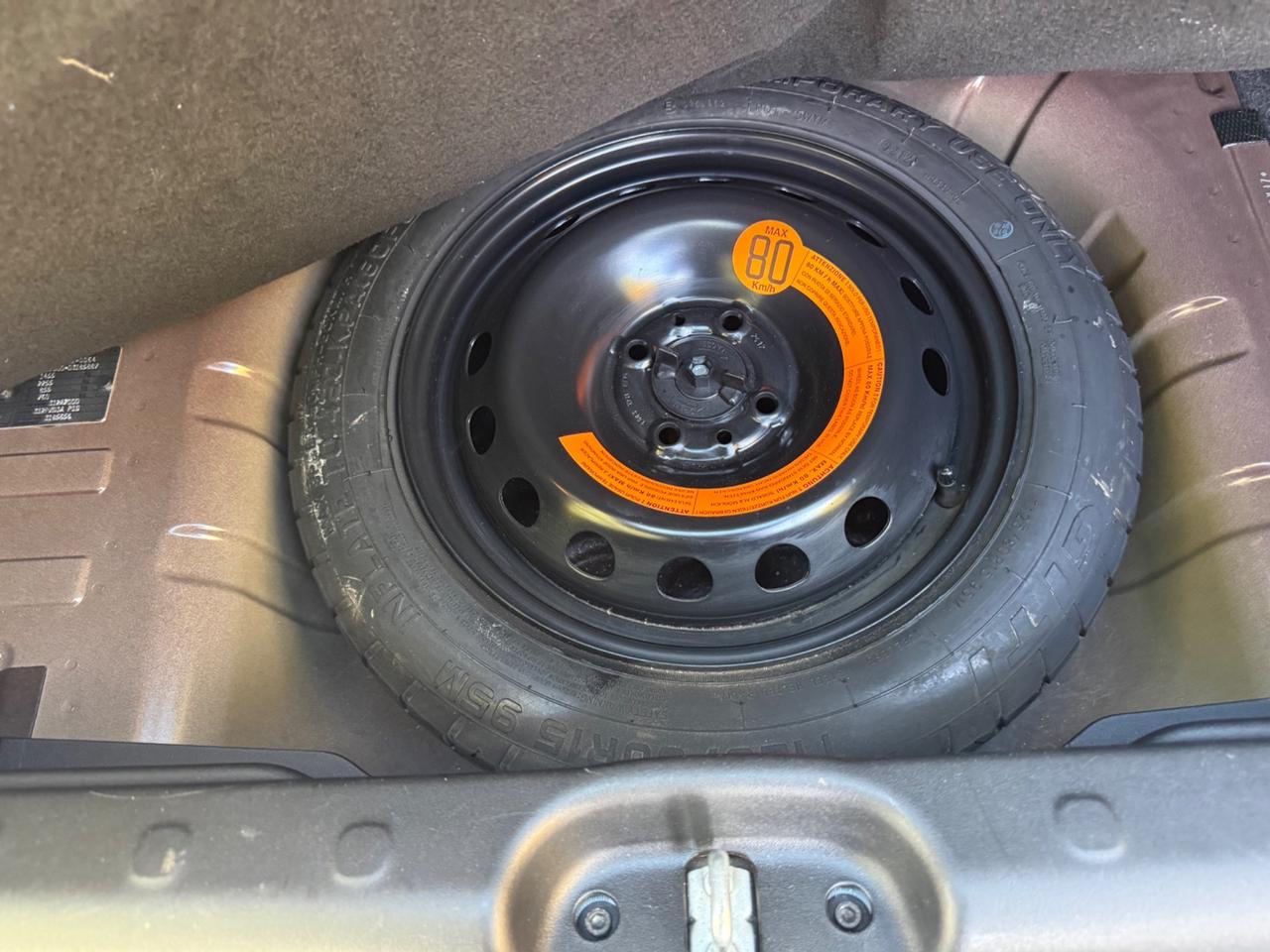 Fiat Panda 0.9 TwinAir Turbo S&S Trekking