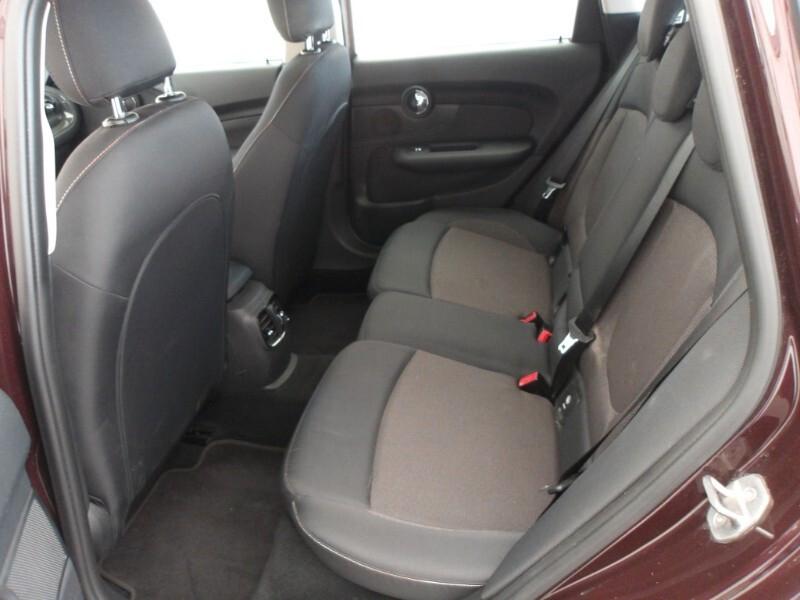 Mini Cooper D Clubman 1.5 One Business Automatica