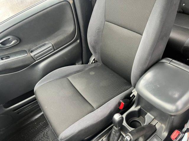 SUZUKI Grand Vitara 2.0 turbodiesel 16V cat S.W.