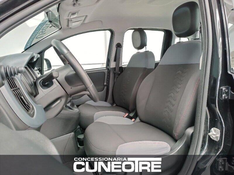 FIAT Panda Panda 1.2 Easy