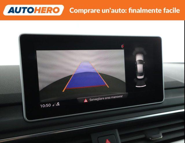 AUDI A4 2.0 TDI 150 CV Sport