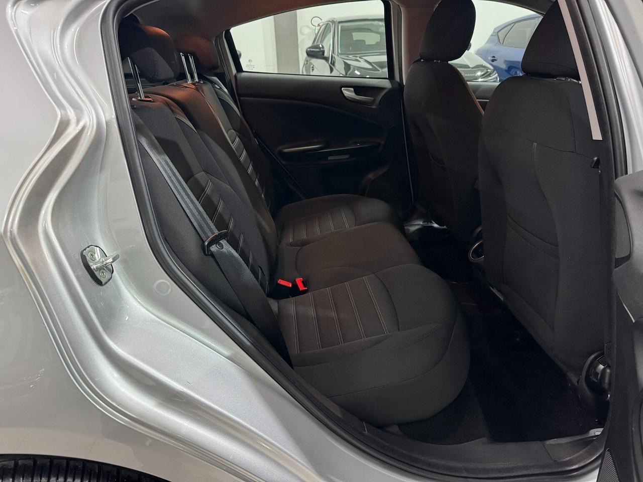 Giulietta 1.6JTDm TCT NAVI FUL LED BELLA