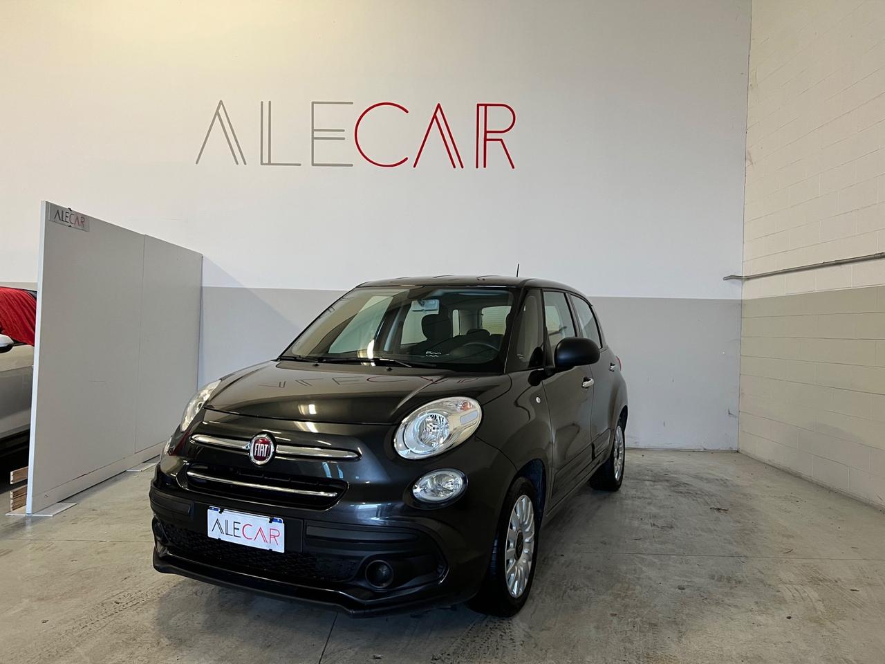 Fiat 500L 1.4 95 CV S&S Urban